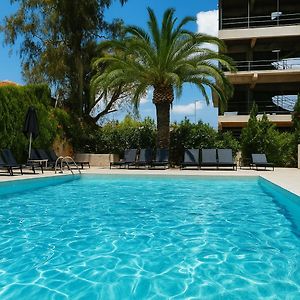 Athens Coast Hotel