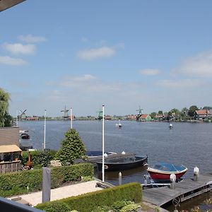 Boutique Hotel Zaan